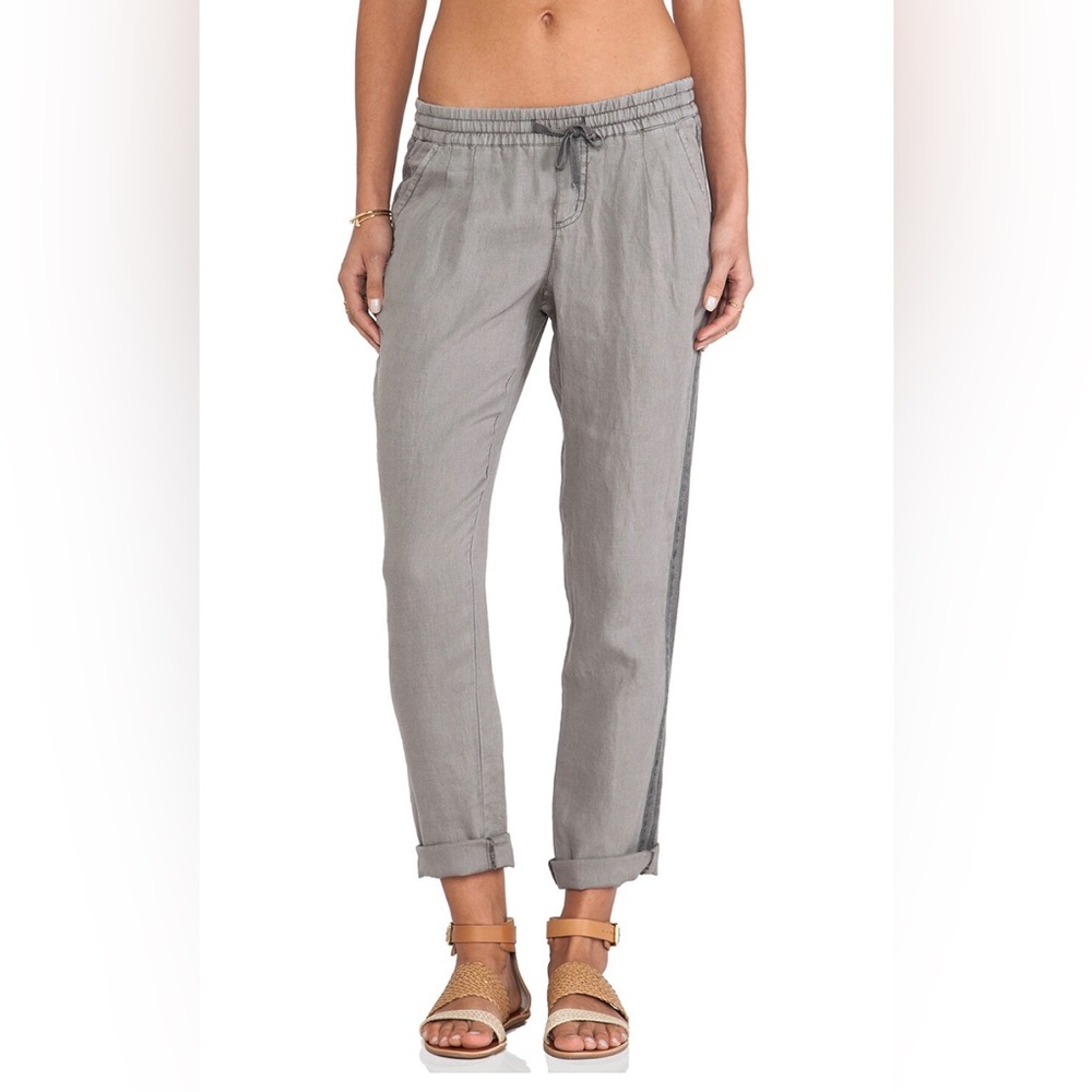 Michael stars Pleated Cuffed Pants